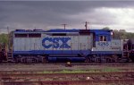 CSX 4245